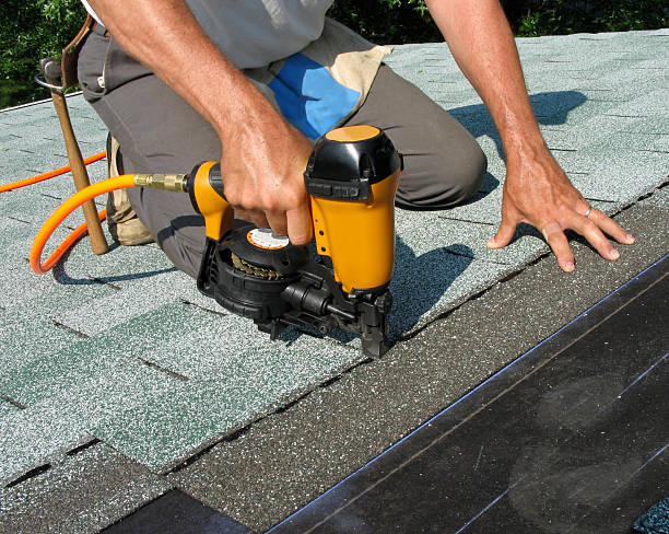 Best Roof Leak Repair  in Huntsville, TN