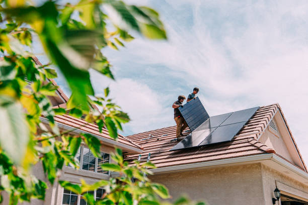 Best Roofing Contractors for Homes  in Huntsville, TN
