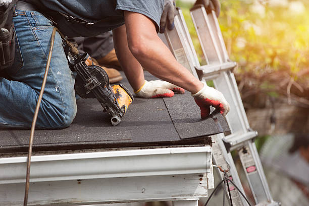 Best Affordable Roofing Company  in Huntsville, TN