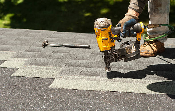 Best Roof Replacement Cost  in Huntsville, TN