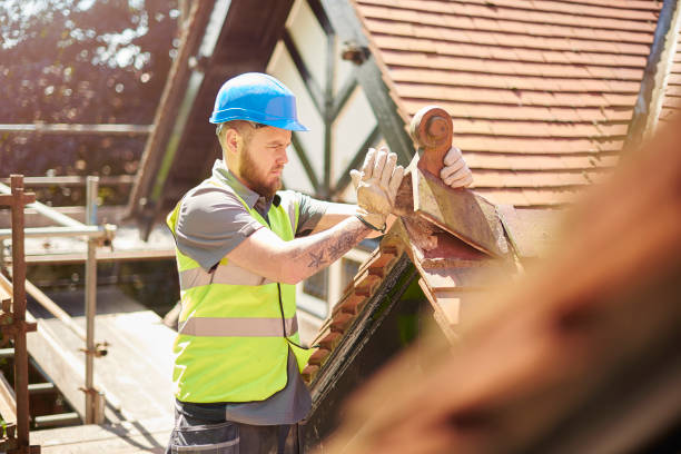 Reliable Huntsville, TN Roofing Contractor Solutions